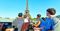 Racer men’s Europe tour had interesting moments