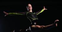 Irish gymnast Mimi Moloney (16) steps out on to senior European stage