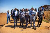 Tanzania reviews productivity of four state-owned farms in Kilimanjaro Region