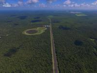 Rich guys with racecars want to roar into Florida panther habitat