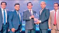 HNB Finance bags CRIB Silver for disciplined credit data governance