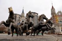 China Moves to Defuse Property Lease Time Bomb
