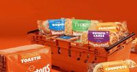 Warburtons unveils new packaging re-design for 150th anniversary