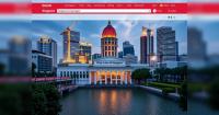 Singapore removes hundreds of fake government websites after impersonation campaign