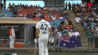Ricky Ponting baffled by Australian selectors as fans torch allrounder Cam Green