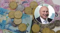 Gisborne liquidations: Accountancy body suggests law change to prevent tax debt