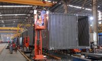 China's factory-built buildings find growing markets overseas