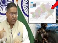 Arunachal Pradesh not infiltrated by China : Indian Army