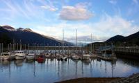 Juneau Flood Warning Active: Suicide Basin Outburst Puts 1,900 Residences at Risk