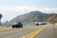 Travels with Tarmo: Coastal visits between Carlsbad and Watsonville