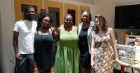 Sewing Success: Runway Revolution celebrates 4 years of growing Baltimore's fashion community