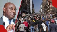 South Africa seeks KSh 2b reimbursement from Nigeria, Malawi and Ethiopia after xenophobia unrest