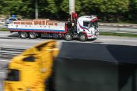 Transport minister urges commercial vehicle drivers to make RM30 health screening count as fewer than 20 sign up