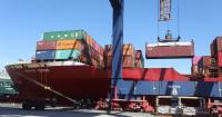 Grindrod ports lift performance on record export volumes