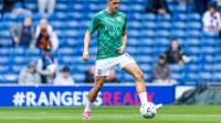 Jamie McGrath eyes Hibs history as he fires ominous warning to teammates