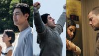 Zurich Film Fest Galas Set for Award Contenders ‘I Play Rocky,’ ‘Possible Love,’ ‘Josephine’