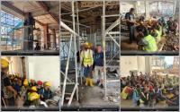 104 Foreigners Held In Construction Site In Langkawi