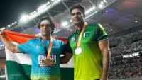No Neeraj Chopra-Arshad Nadeem clash in Lausanne Diamond League as Pakistani athlete to miss event