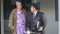Charters' 7 devices re-seized by Police, High Court motion filed after the seizure