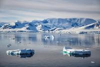 Antarctica sea ice collapse driven by triple whammy of climate chaos, scientists find