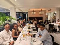 Indotel President brings Dominican CUNY students closer to their roots and culture
