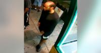 DC police search for suspect who allegedly robbed man after ride offer in NW