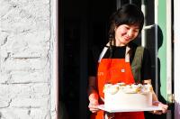 The five best desserts in D.C. for people who don’t like sweets, from a Capitol Hill baker