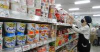 Japan wholesale prices up 7.2% in July amid Middle East tensions, AI demand