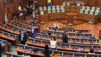 ‘Absurd Blockade’: Fresh Parliamentary Deadlock Pushes Kosovo Back Into Crisis Mode