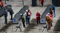 Maine elections are secure