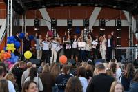 Jelgava municipality is Latvian Youth Capital 2027