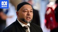 'Gang mentality': Former jihadist tells inquiry how he left extremism
