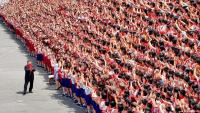 How North Korea has profited from its support for Russia