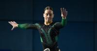 Mimi Moloney and Maeve McGuinness set to savour first taste of European Gymnastic championships