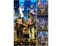 MESC, IICS Partner with Shankar Mahadevan Academy to Strengthen India’s Music Education &amp; Creative Talent Ecosystem