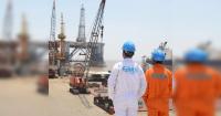 GMS buys two sanctioned tankers from the US govt for recycling in Alang