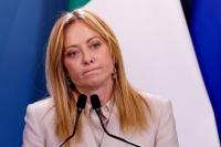 Italy's Meloni has a youth problem as election approaches