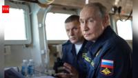 Why Putin’s first Kuril Islands visit matters as Russia-Japan ties hit new low