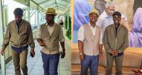 Information Minister Chernor Bah Joins Global Youth Leaders in Geneva for AFS Youth Assembly