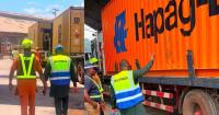 SLPHA Launches Multi-Agency Exercise to Decongest Freetown Port