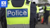 Two Victoria Police officers charged with assault over 2025 arrest