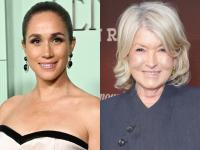 Meghan Markle’s Martha Stewart Feud Has All the Makings of a Hollywood PR Disaster
