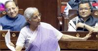 Finance Minister calls on multilateral banks to mobilise private capital for BRICS infrastructure