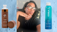 My Caribbean Vacation Beauty Edit Is for the Girls Who Love Glowy Skin