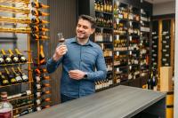 How retail activation can elevate premium liquor brands