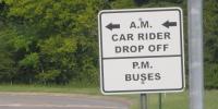 Three days into the school year, Rutherford County parents still dealing with transportation issues