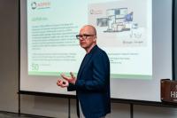 Half a century of progress and innovative technological solutions