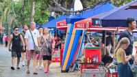 How Israelis Enter Bali: A Tale of Dual Citizenship