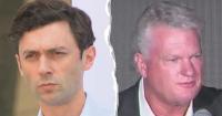 Jon Ossoff voting record on Israel criticized by newspaper publisher