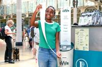Small stories: short-story vending machines arrive at GWR stations to keep kids reading this summer
